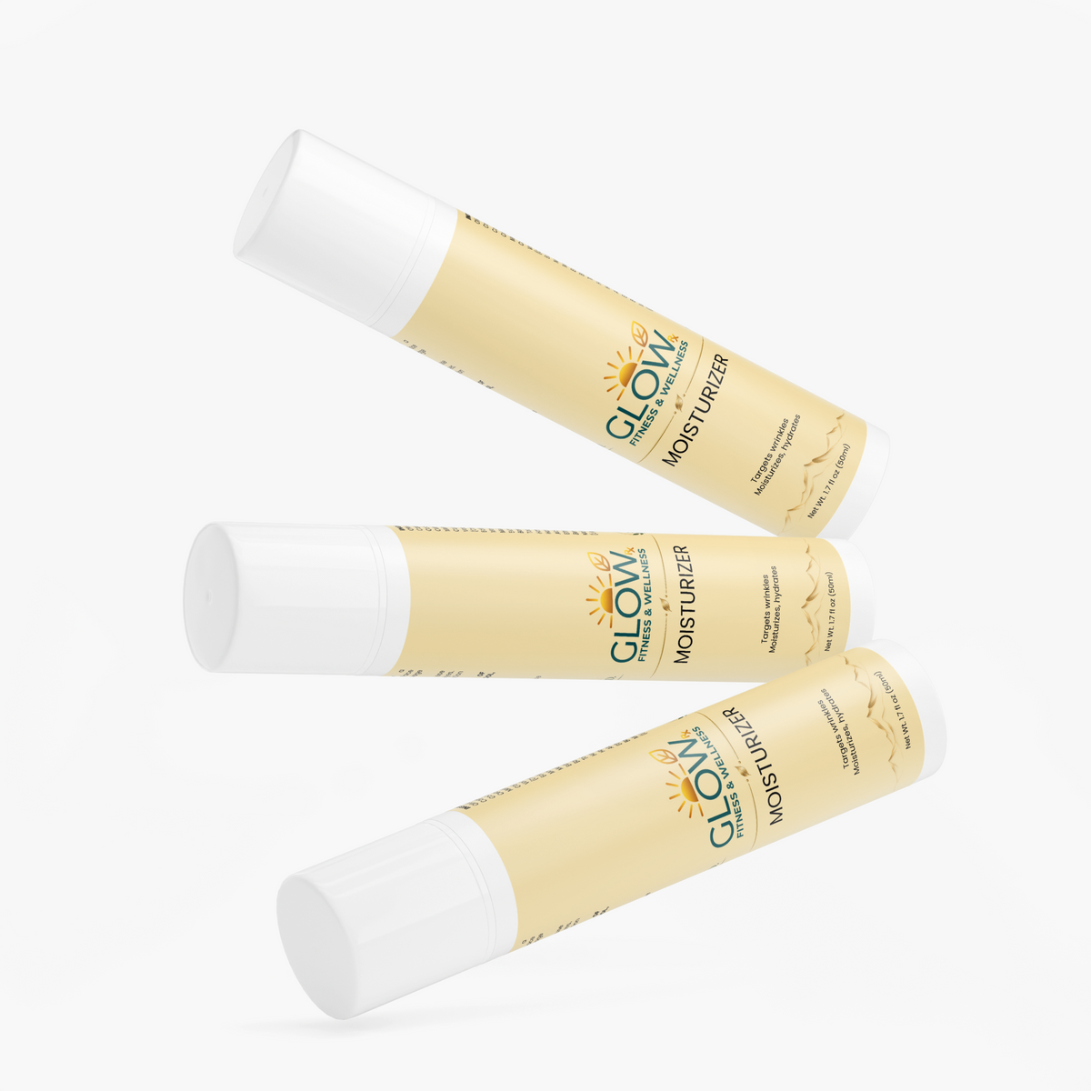 Peptide Moisturizer
