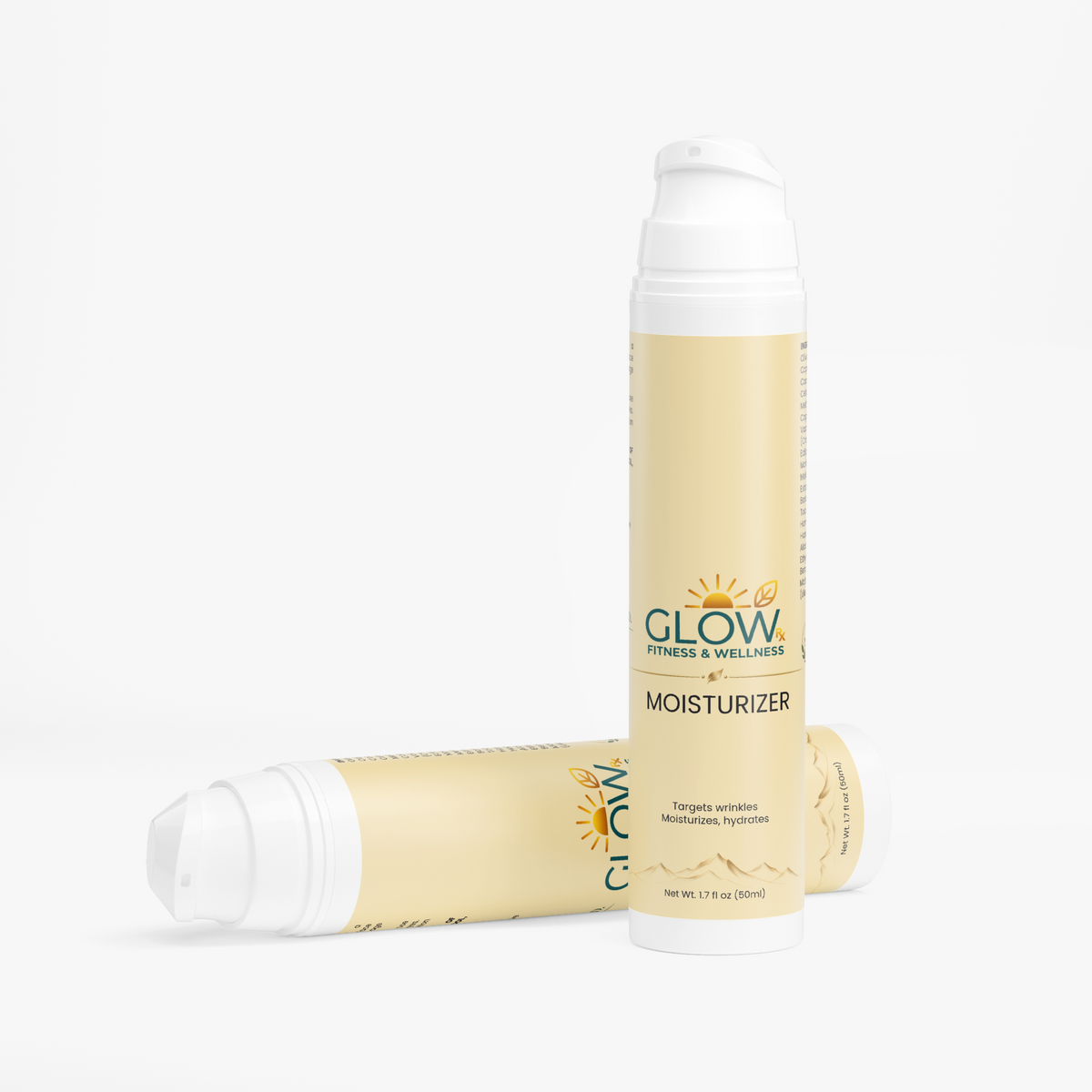 Peptide Moisturizer