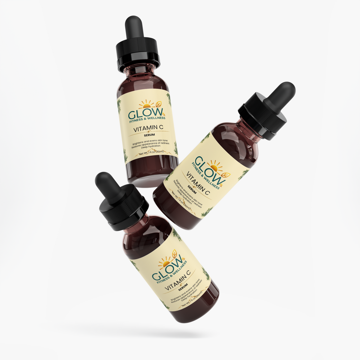 Vitamin C Serum