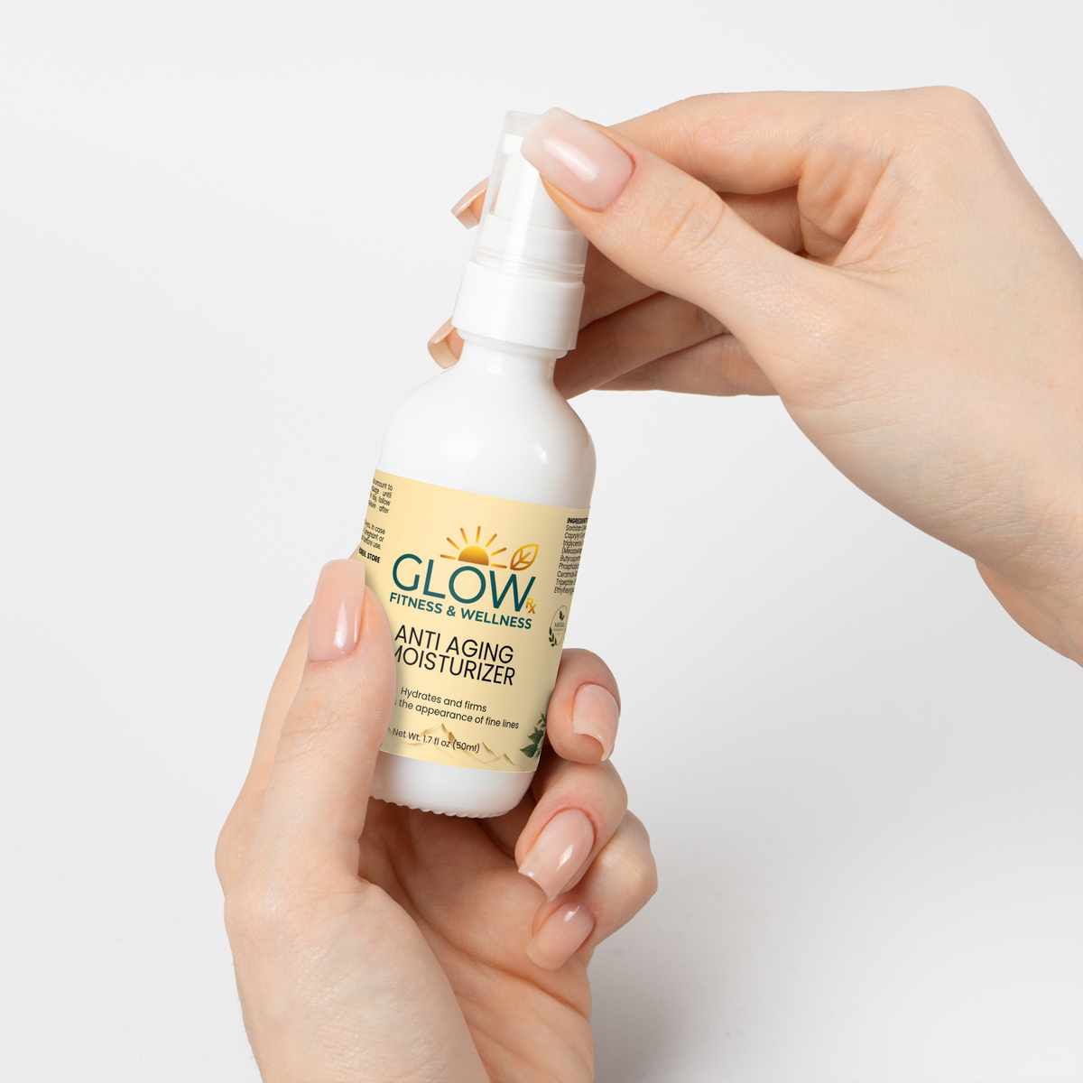 Anti Aging Moisturizer