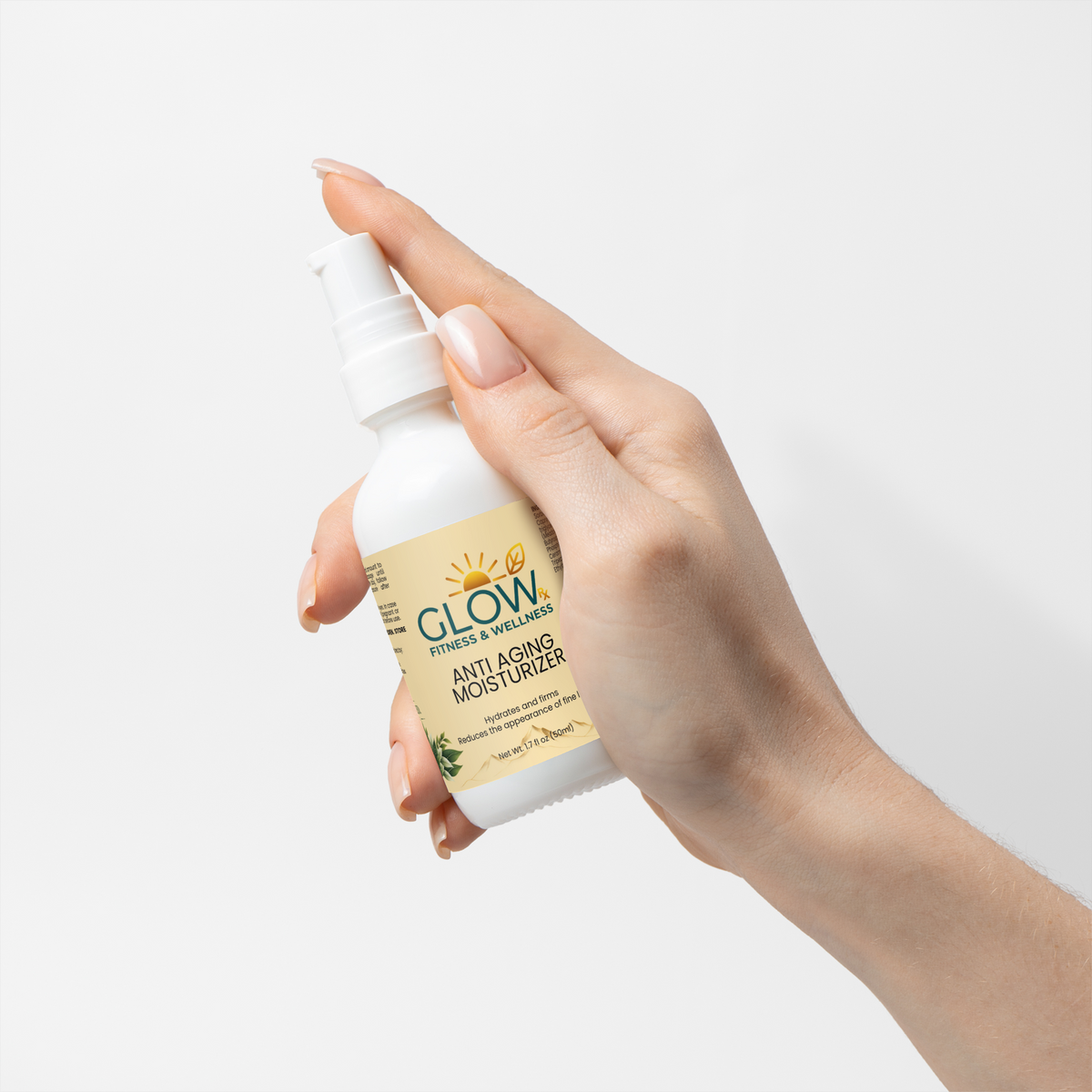 Anti Aging Moisturizer