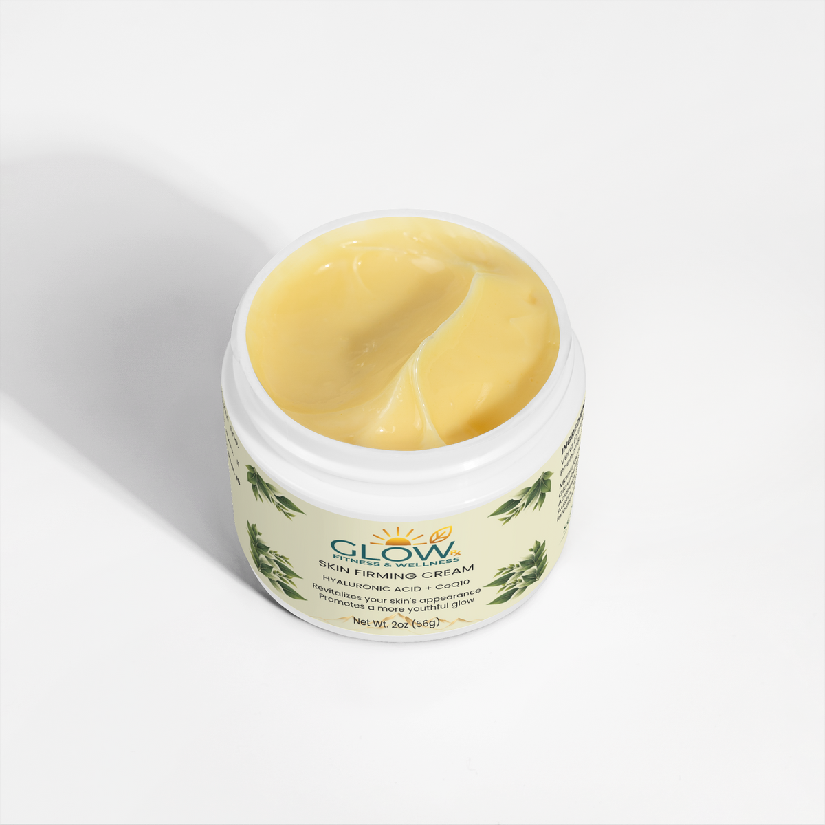 Skin Firming Cream