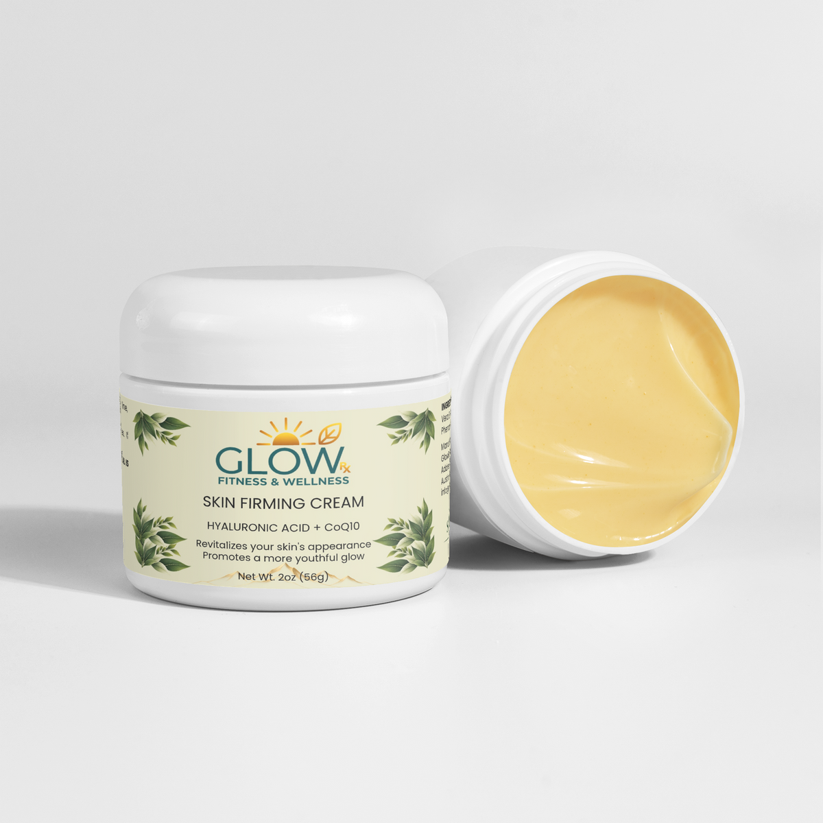 Skin Firming Cream
