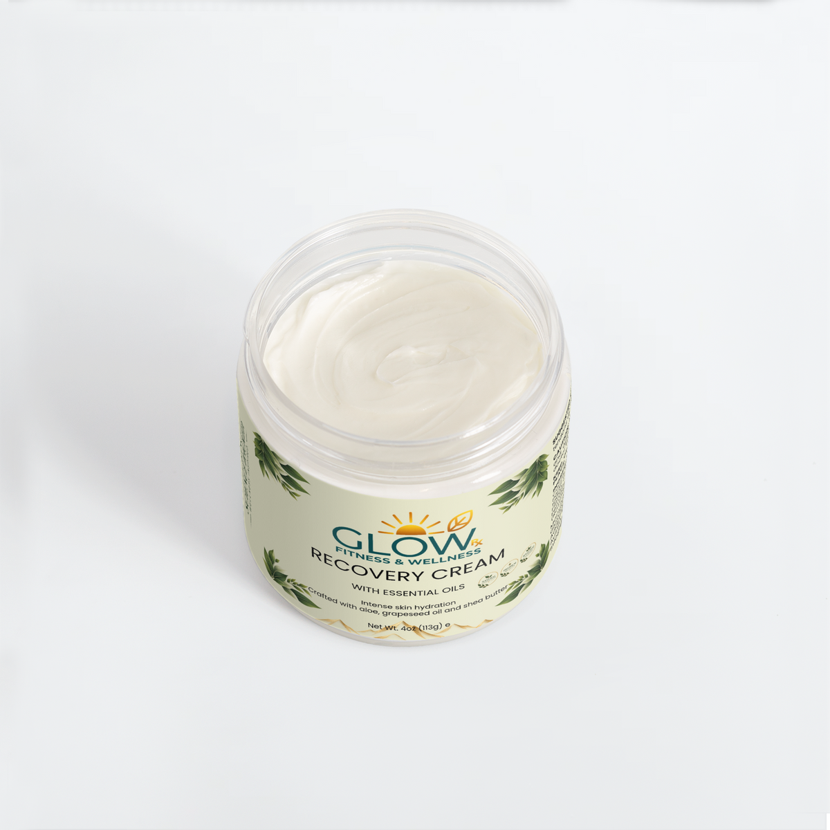 Recovery Cream