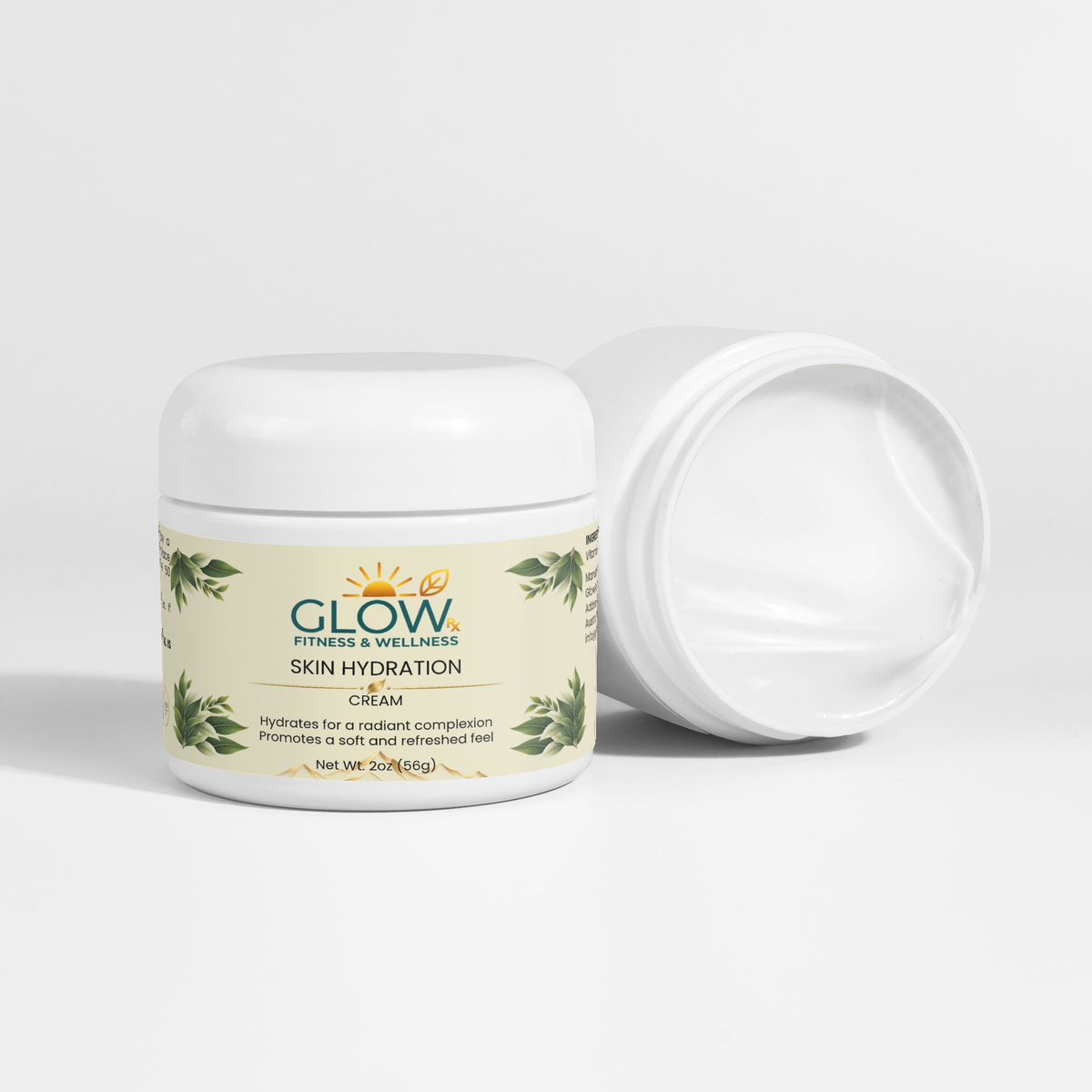 Skin Hydration Cream