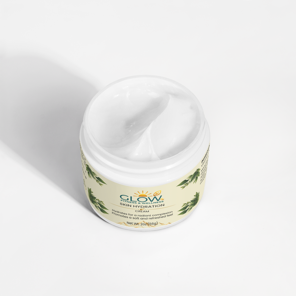 Skin Hydration Cream