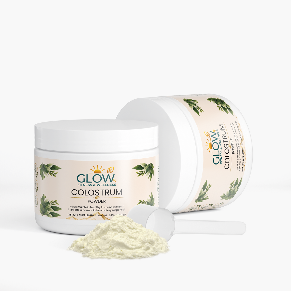 Colostrum Powder