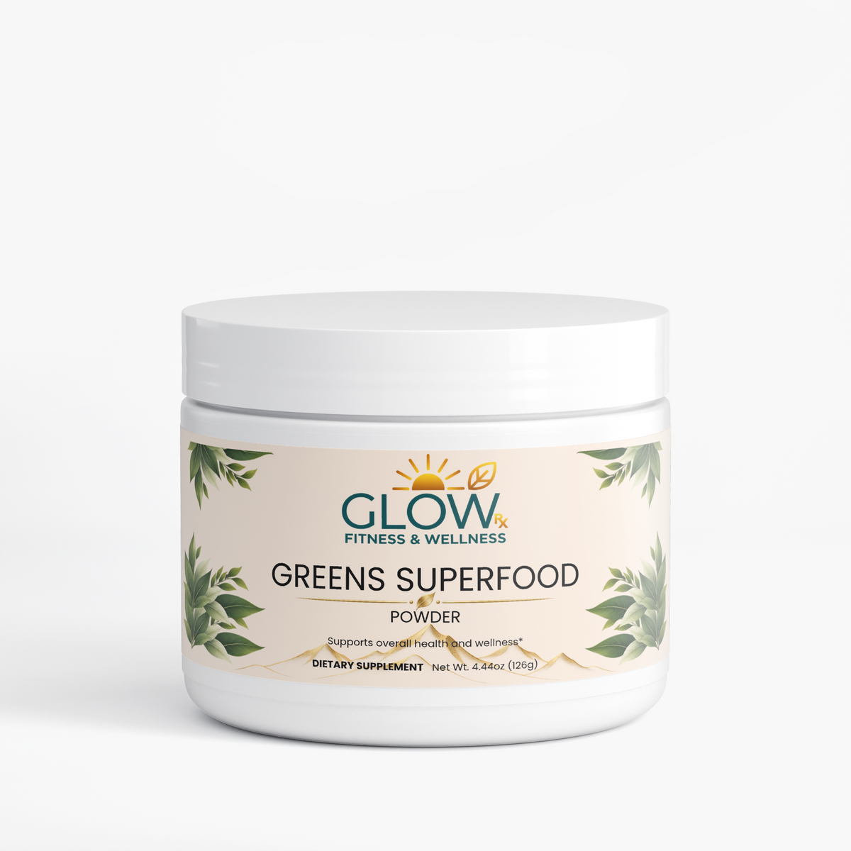 Greens Superfood