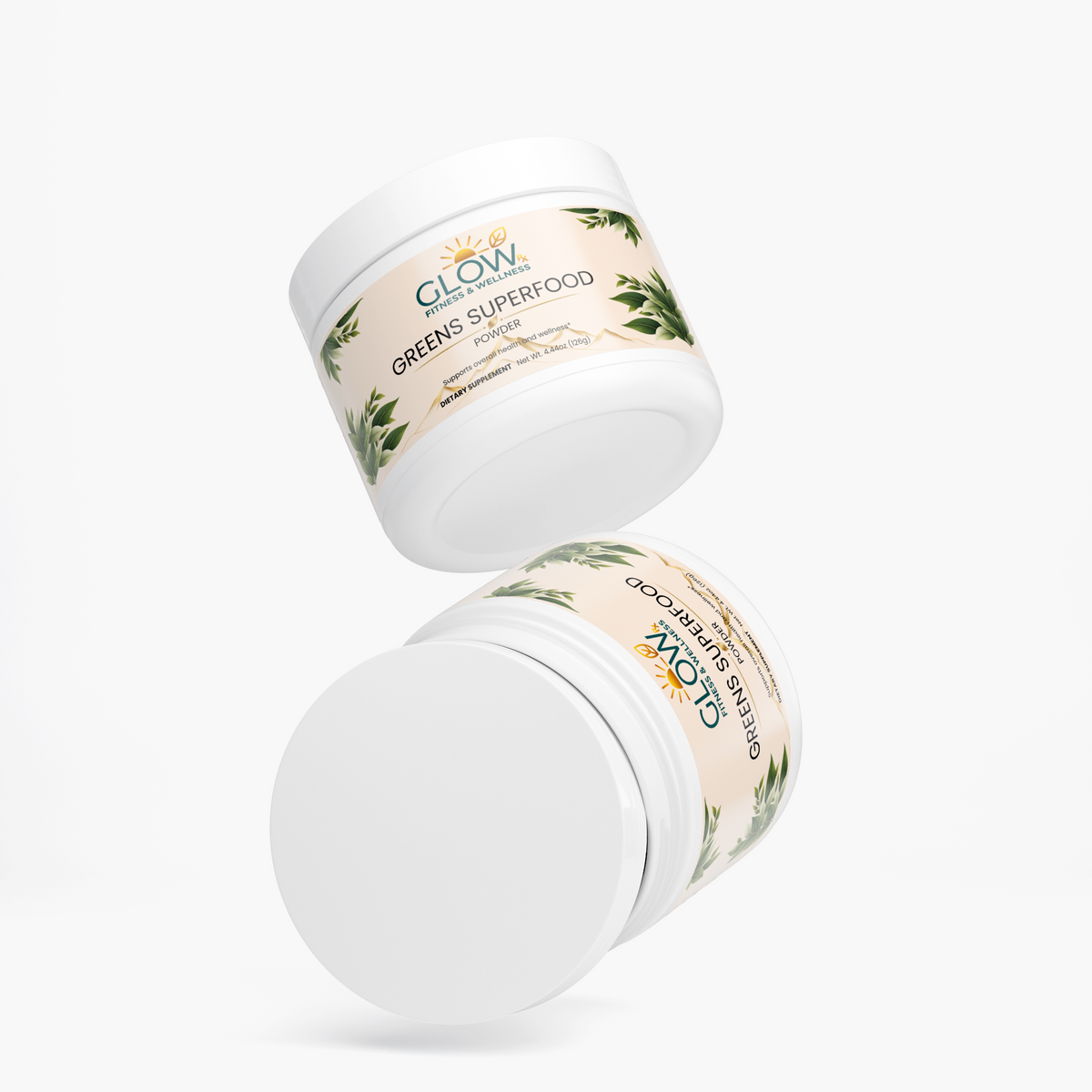 Greens Superfood