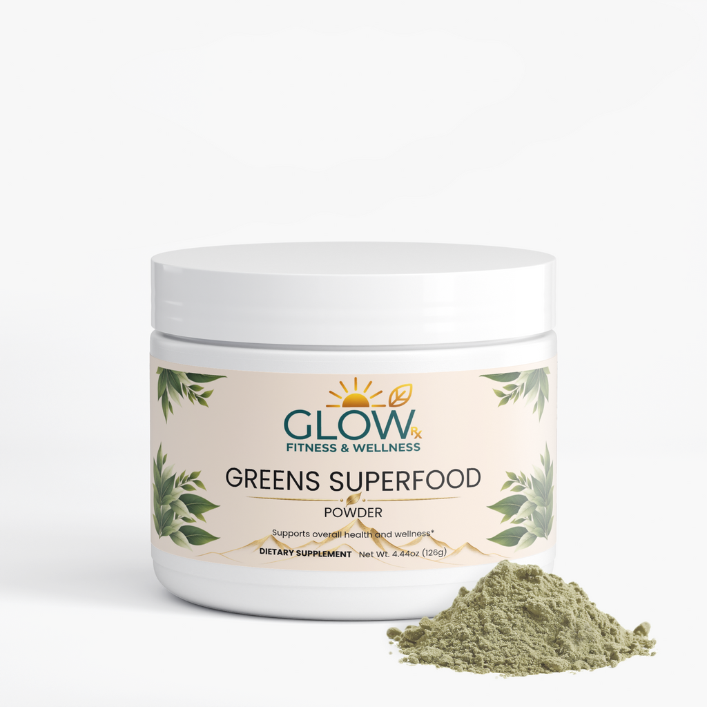 Greens Superfood