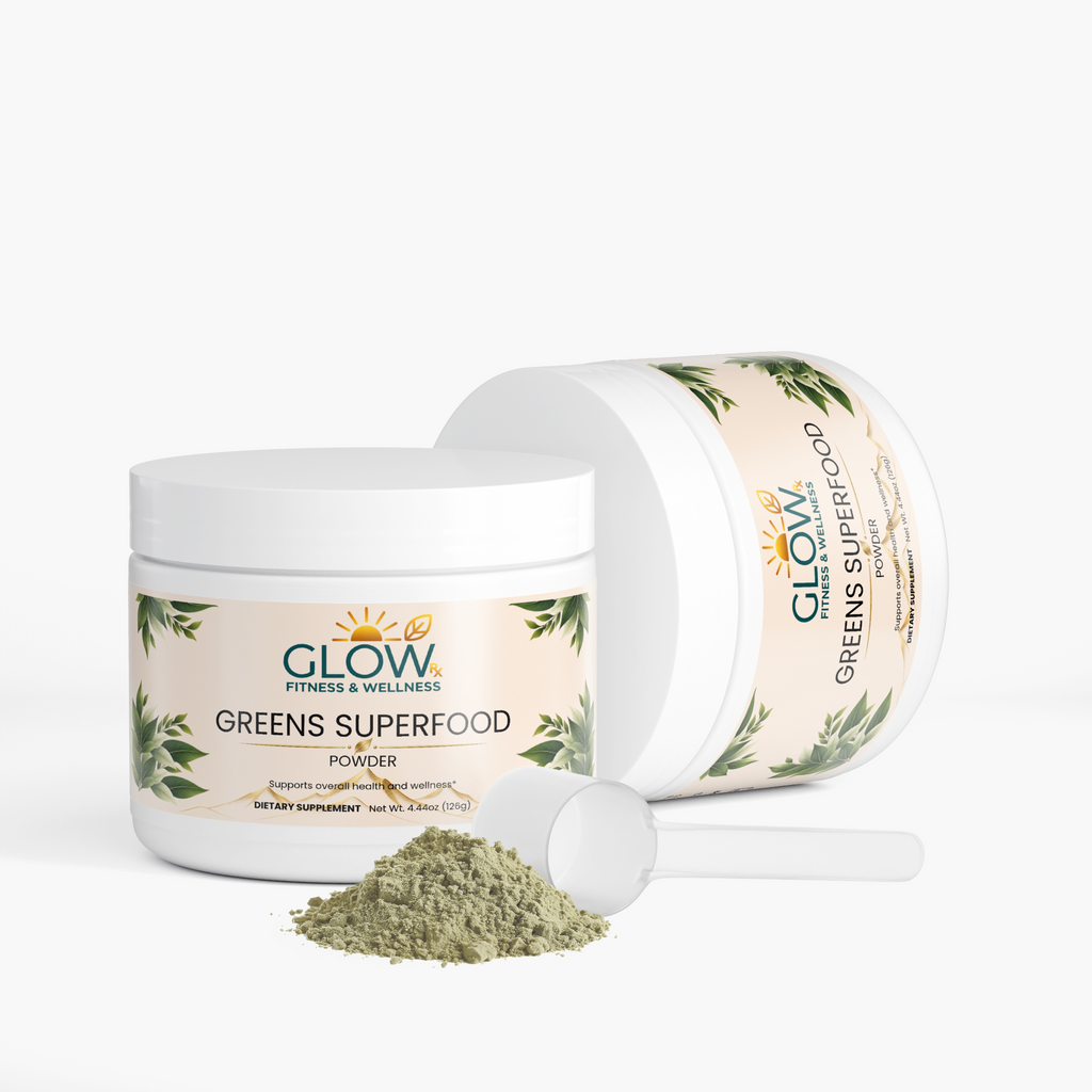 Greens Superfood