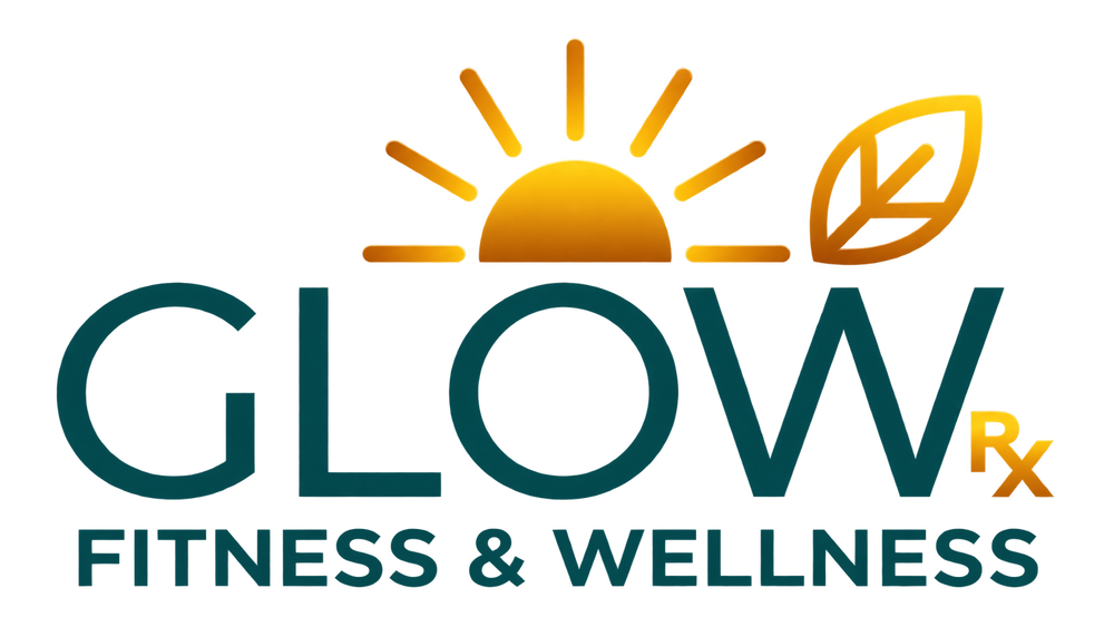 Glow - Fitness & Wellness