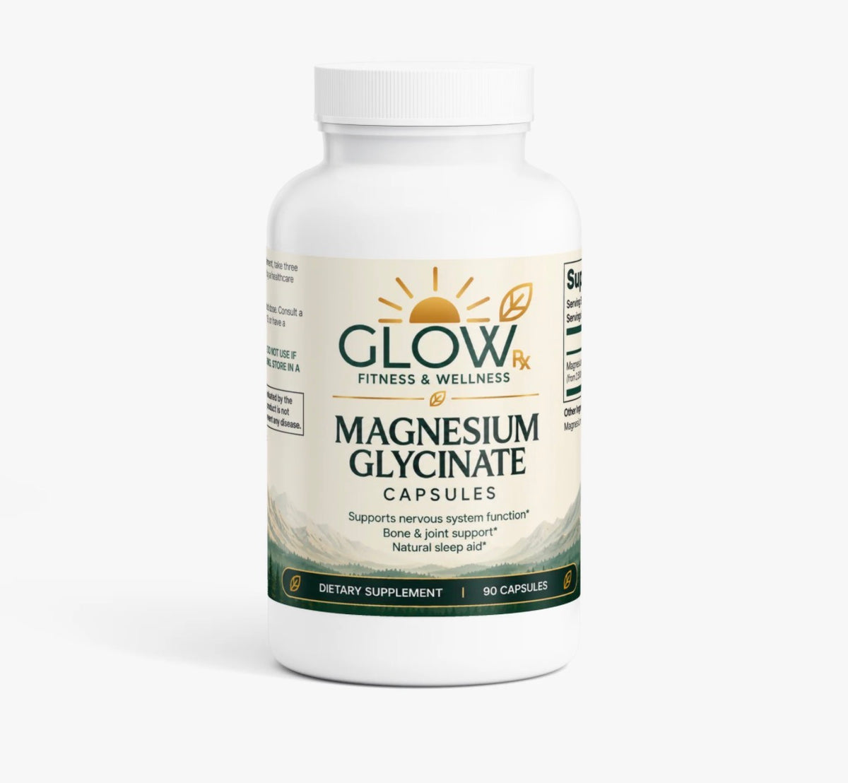 Glow Essentials Bundle