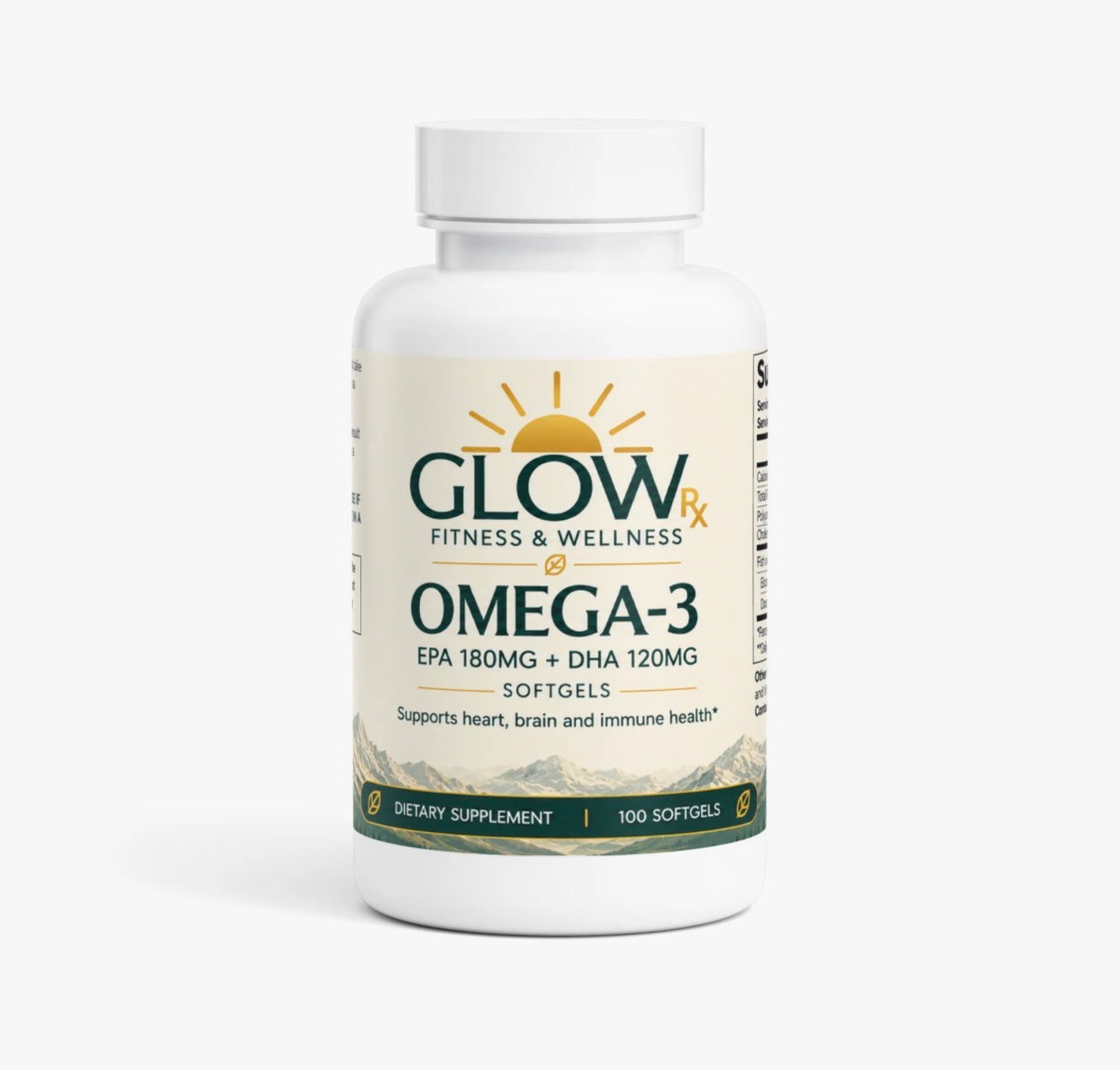 Glow Essentials Bundle