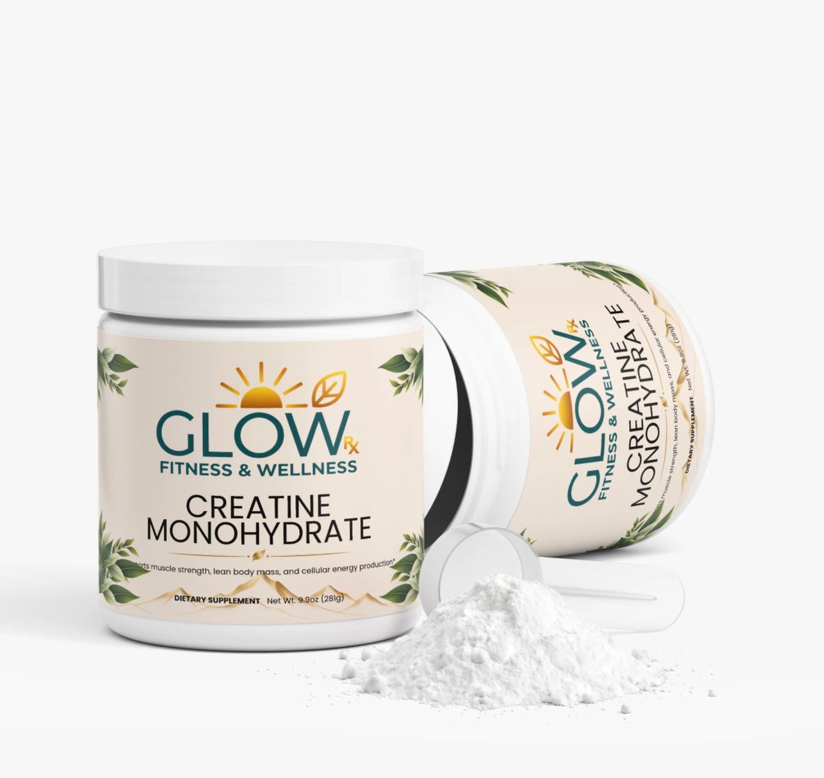 Glow Essentials Bundle